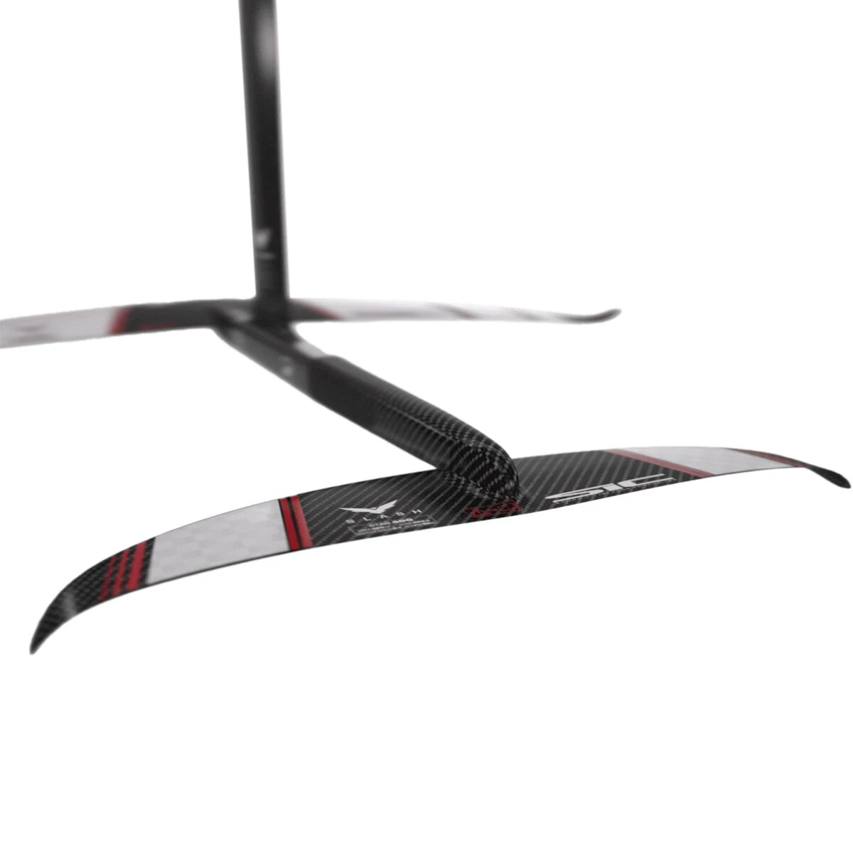 Slash Foil Complete Wakefoil Board 13 Slash Foil Complete Wakefoil Board - Image 11