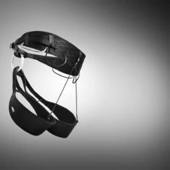 Black Diamond AirNet Harness - Men's 8 Black Diamond AirNet Harness - Men's -Dakine Store BLAWHI D2