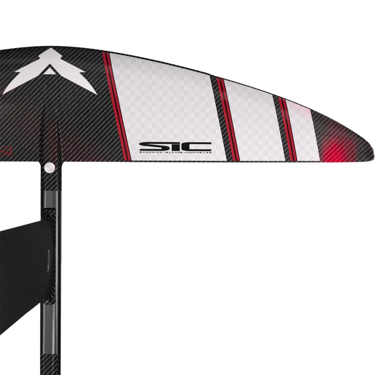 Slash Foil Complete Wakefoil Board 6 Slash Foil Complete Wakefoil Board - Image 4