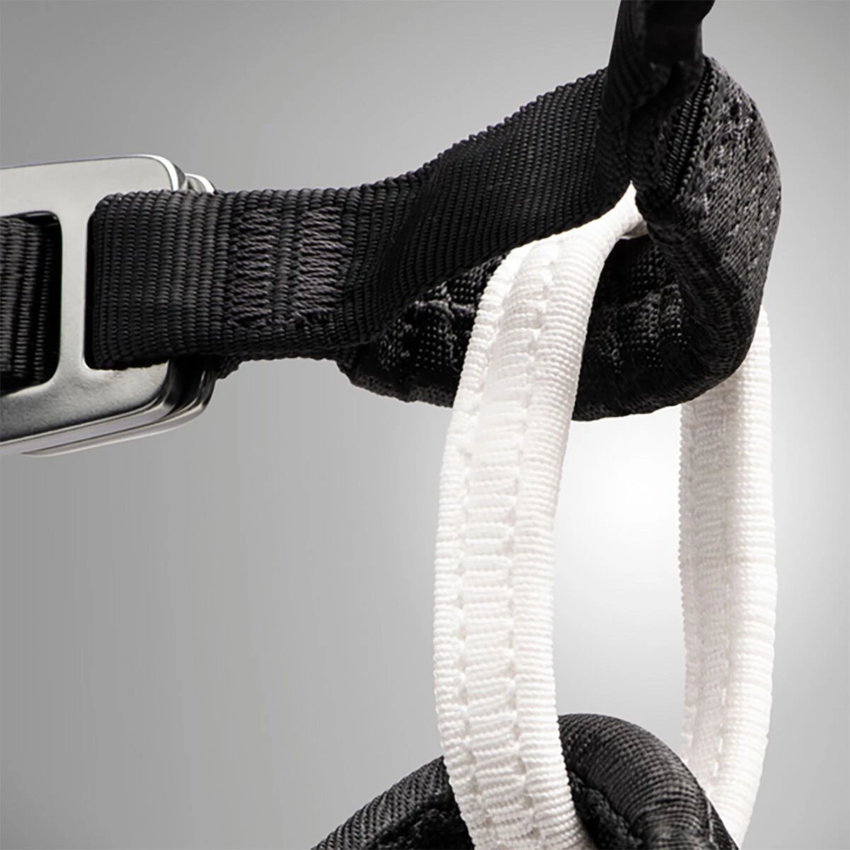 Black Diamond AirNet Harness - Men's 4 Black Diamond AirNet Harness - Men's - Image 2