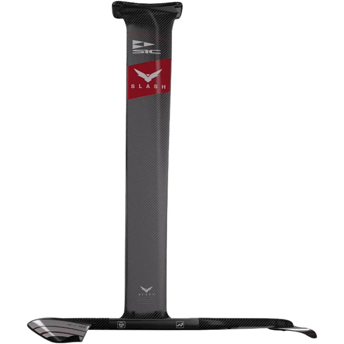 Slash Foil Complete Wakefoil Board 4 Slash Foil Complete Wakefoil Board - Image 2