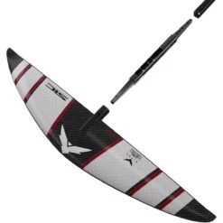 Slash Foil Complete Wakefoil Board 22 Slash Foil Complete Wakefoil Board -Dakine Store BLAWHI D5