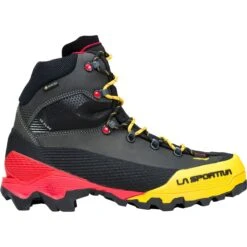 La Sportiva Aequilibrium LT GTX Mountaineering Boot -Dakine Store BLAYEL