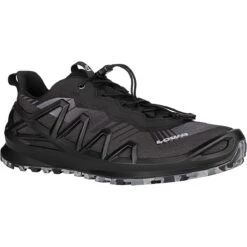 Lowa Merger GTX Lo Hiking Shoe - Men's 11 Lowa Merger GTX Lo Hiking Shoe - Men's -Dakine Store BLA D1 105