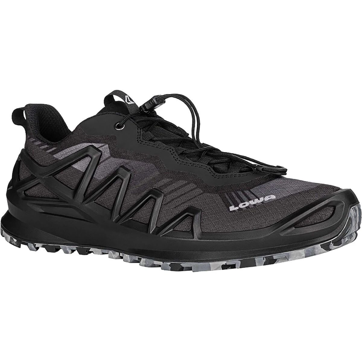Lowa Merger GTX Lo Hiking Shoe - Men's 6 Lowa Merger GTX Lo Hiking Shoe - Men's - Image 4