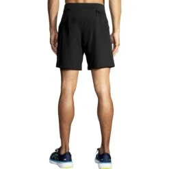 BROOKS High Point 7in 2-in-1 Short - Men's -Dakine Store BLA D1 106
