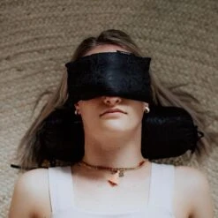 Silk Herbal Eyebag 12 Silk Herbal Eyebag -Dakine Store BLA D1 117