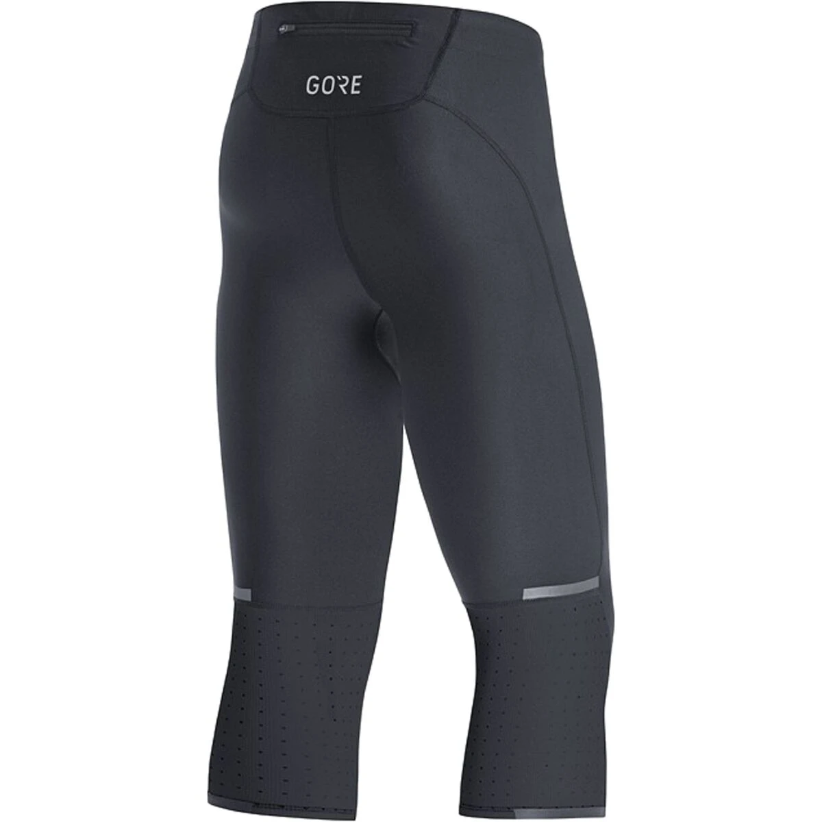 GOREWEAR Impulse 3/4 Tight - Men's 4 GOREWEAR Impulse 3/4 Tight - Men's - Image 2