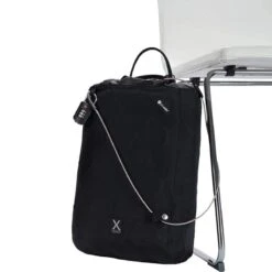 Pacsafe Travelsafe X15 Portable Safe -Dakine Store BLA D1 32