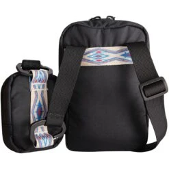 KAVU Yorktown Cross Body Wallet