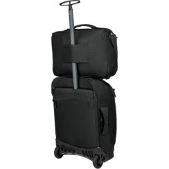 Ozone CarryOn Boarding Bag -Dakine Store BLA D1 41