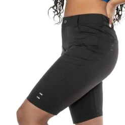 The Key 11in Short - Women's -Dakine Store BLA D1 57