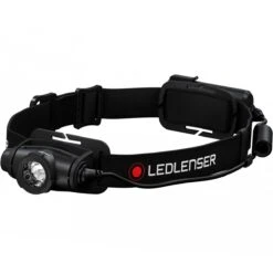 Led Lenser H5R Core Headlamp -Dakine Store BLA D1 6