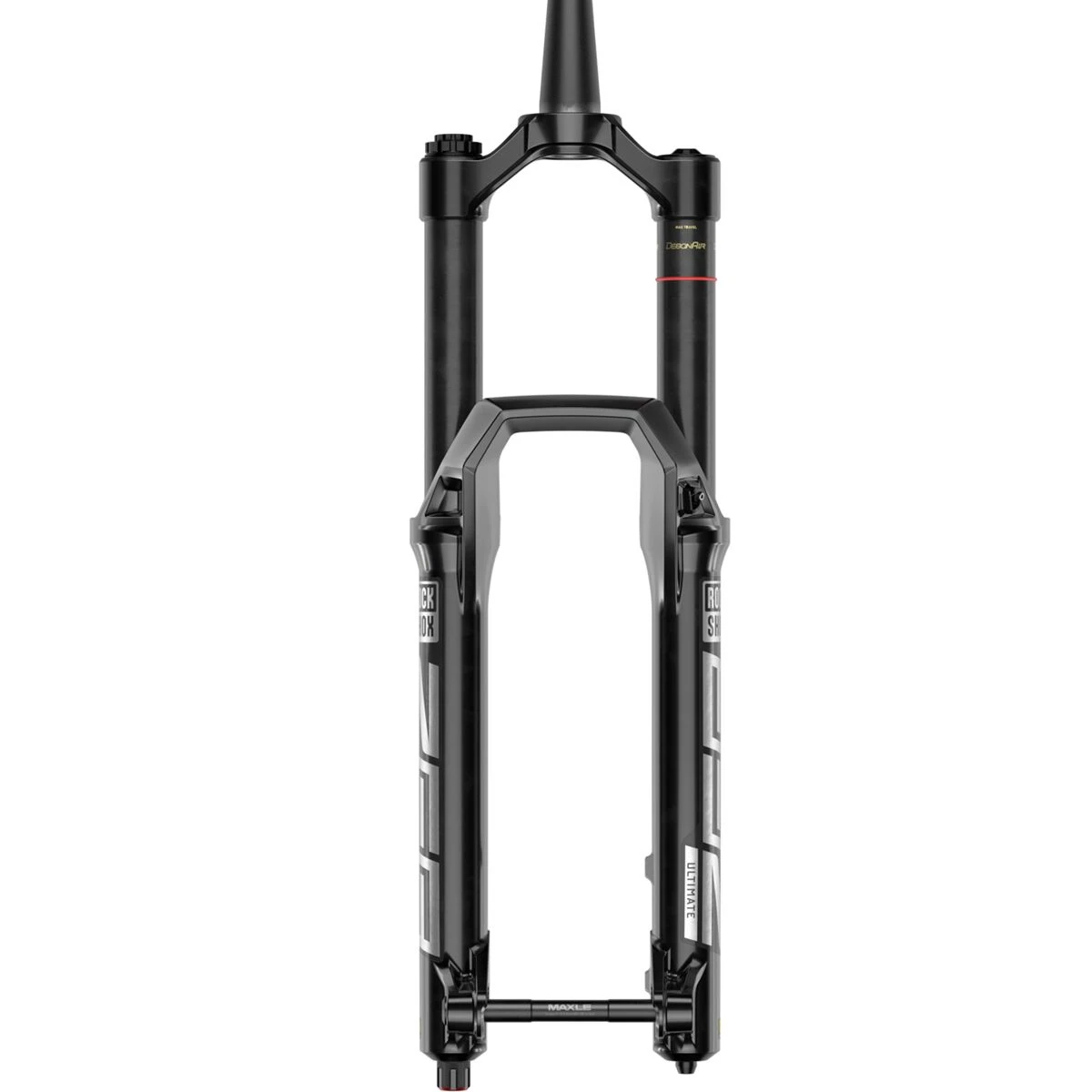 ROCKSHOX ZEB Ultimate Charger 3 RC2 27.5in Boost Fork 3 ROCKSHOX ZEB Ultimate Charger 3 RC2 27.5in Boost Fork
