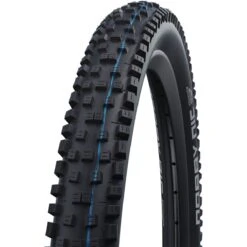 Schwalbe Nobby Nic Addix Performance 27.5in Tire -Dakine Store BLA D1 67