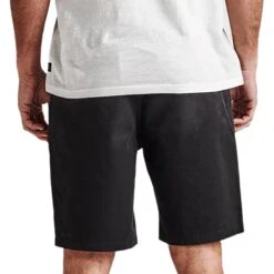 Porter Midweight Chino Short - Men's -Dakine Store BLA D1 7
