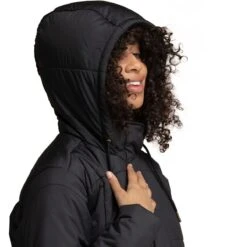 Norbu Hooded Parka - Women's 17 Norbu Hooded Parka - Women's -Dakine Store BLA D1 8