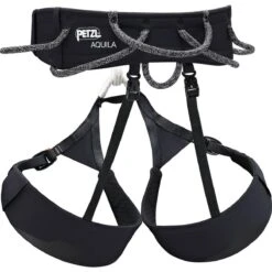 Petzl Aquila Harness -Dakine Store BLA D1 86