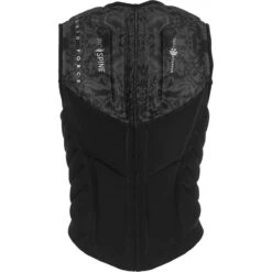 Liquid Force Breeze Comp Life Vest - Women's -Dakine Store BLA D1 88