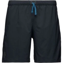 Black Diamond Flatiron Short - Men's