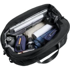 BELLROY Weekender+ 45L Duffel Bag -Dakine Store BLA D11 2
