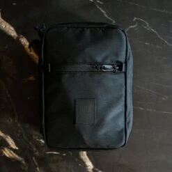 Topo Designs Tech Case Organizer -Dakine Store BLA D11 3