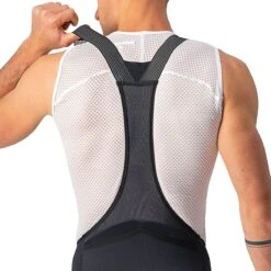 Castelli Free Unlimited Bib Short - Men's 19 Castelli Free Unlimited Bib Short - Men's -Dakine Store BLA D11 5