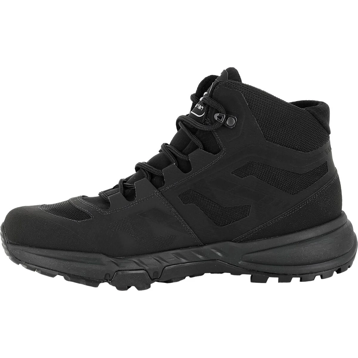 Zamberlan Anabasis GTX Hiking Boot - Men's 4 Zamberlan Anabasis GTX Hiking Boot - Men's - Image 2