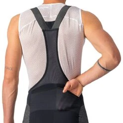 Castelli Free Unlimited Bib Short - Men's 15 Castelli Free Unlimited Bib Short - Men's -Dakine Store BLA D12 3