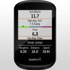Garmin Edge 830 Bike Computer -Dakine Store BLA D13 4