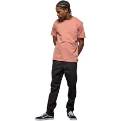 686 Slim Fit Everywhere Pant - Men's -Dakine Store BLA D13 5