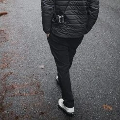 686 Slim Fit Everywhere Pant - Men's -Dakine Store BLA D14 3