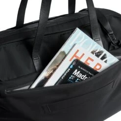 BELLROY Weekender+ 45L Duffel Bag