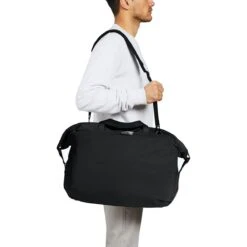 BELLROY Weekender+ 45L Duffel Bag -Dakine Store BLA D16