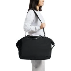 BELLROY Weekender+ 45L Duffel Bag -Dakine Store BLA D17