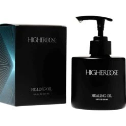 Healing Oil 8 Healing Oil -Dakine Store BLA D2 103