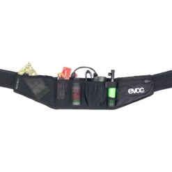Evoc Race Belt 9 Evoc Race Belt -Dakine Store BLA D2 2