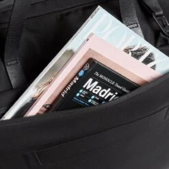 BELLROY Weekender 30L Duffel Bag 15 BELLROY Weekender 30L Duffel Bag -Dakine Store BLA D2 27