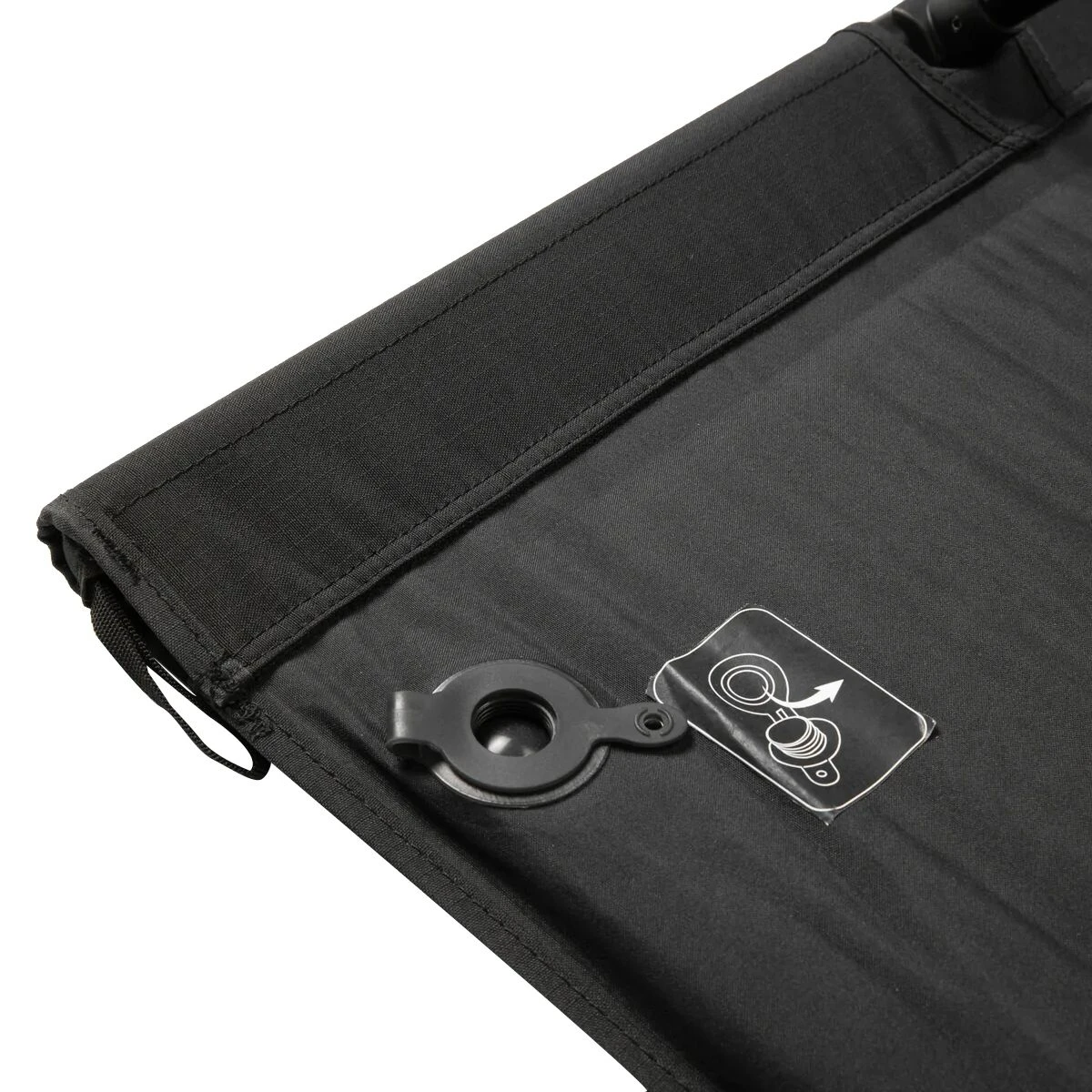 Helinox Insulated Cot Pad 4 Helinox Insulated Cot Pad - Image 2