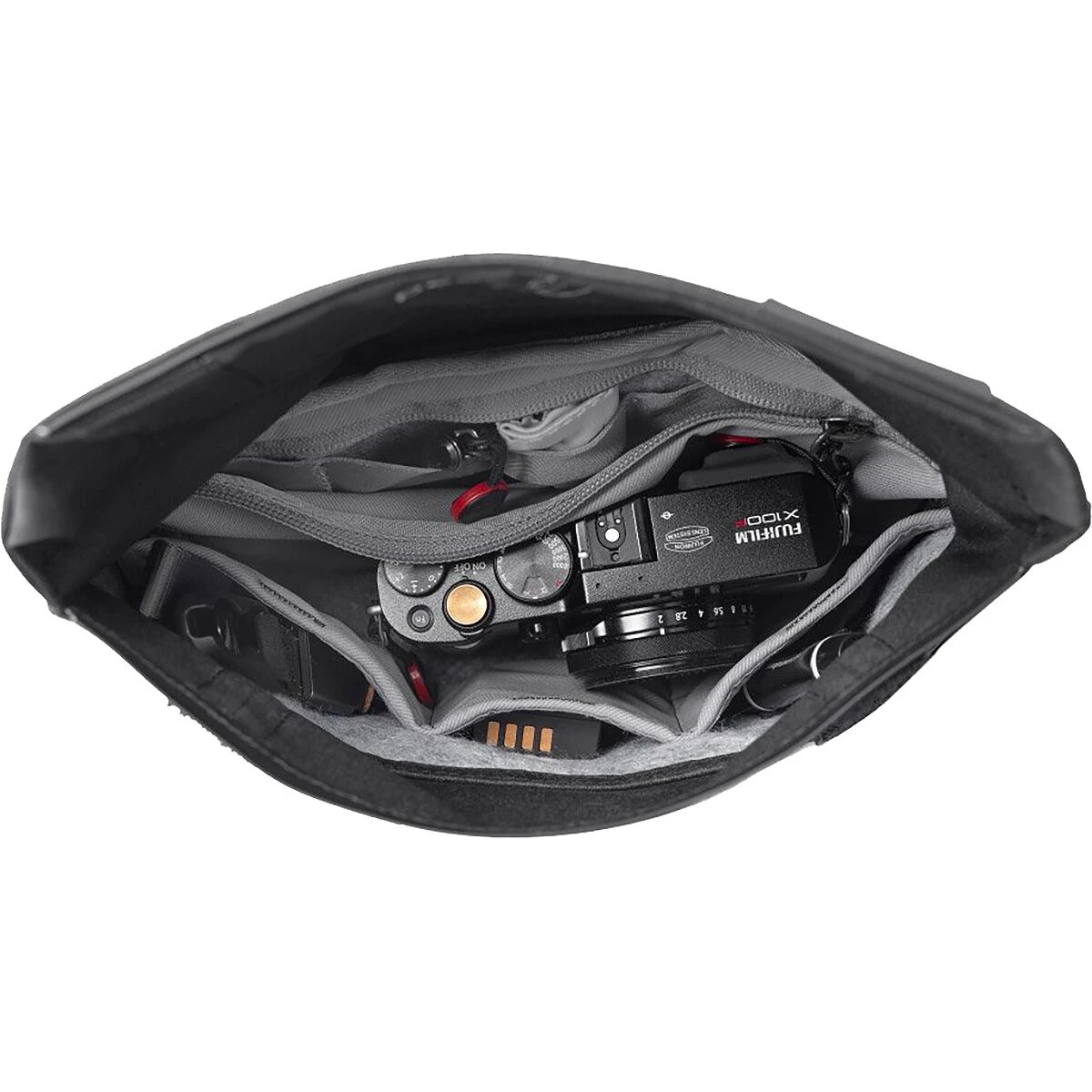 Peak Design The V2 Field Pouch 5 Peak Design The V2 Field Pouch - Image 3