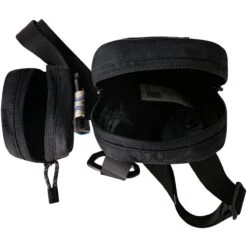 KAVU Yorktown Cross Body Wallet -Dakine Store BLA D2 33