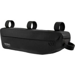 BROOKS ENGLAND Scape 3L Frame Bag 9 BROOKS ENGLAND Scape 3L Frame Bag -Dakine Store BLA D2 47