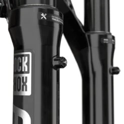 ROCKSHOX ZEB Ultimate Charger 3 RC2 27.5in Boost Fork 6 ROCKSHOX ZEB Ultimate Charger 3 RC2 27.5in Boost Fork -Dakine Store BLA D2 58