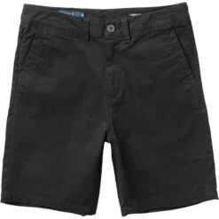 Porter Midweight Chino Short - Men's -Dakine Store BLA D2 6