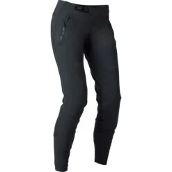 Fox Racing Flexair Pant - Women's 12 Fox Racing Flexair Pant - Women's -Dakine Store BLA D2 64