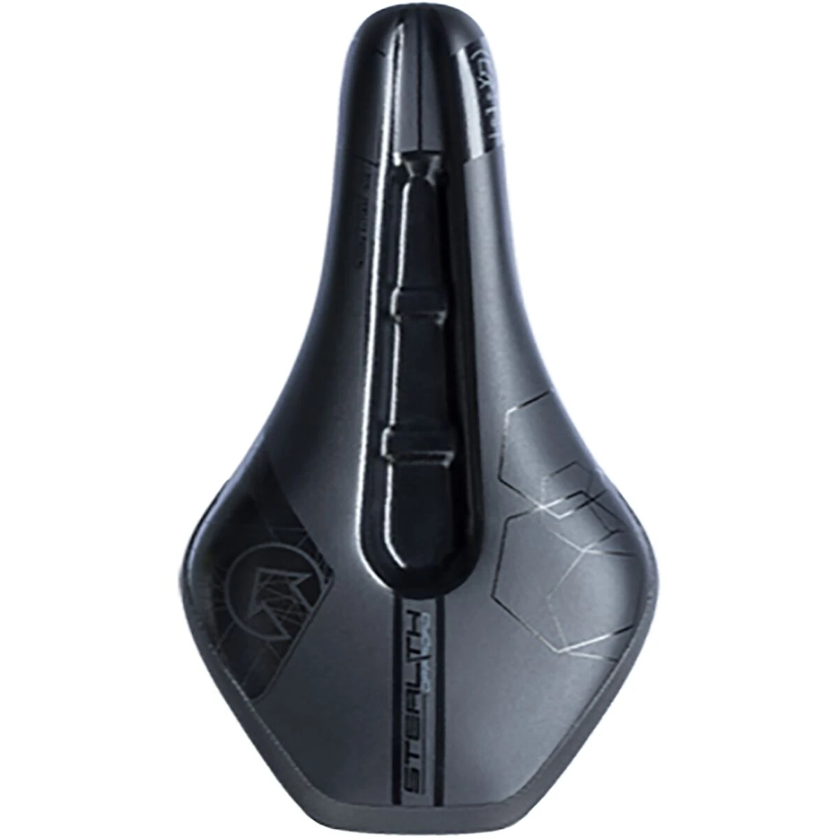 Pro Stealth Offroad Saddle 6 Pro Stealth Offroad Saddle - Image 4