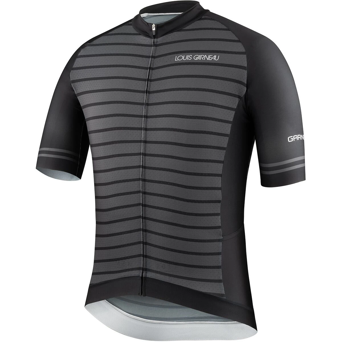 Louis Garneau Plume Jersey - Men's 3 Louis Garneau Plume Jersey - Men's