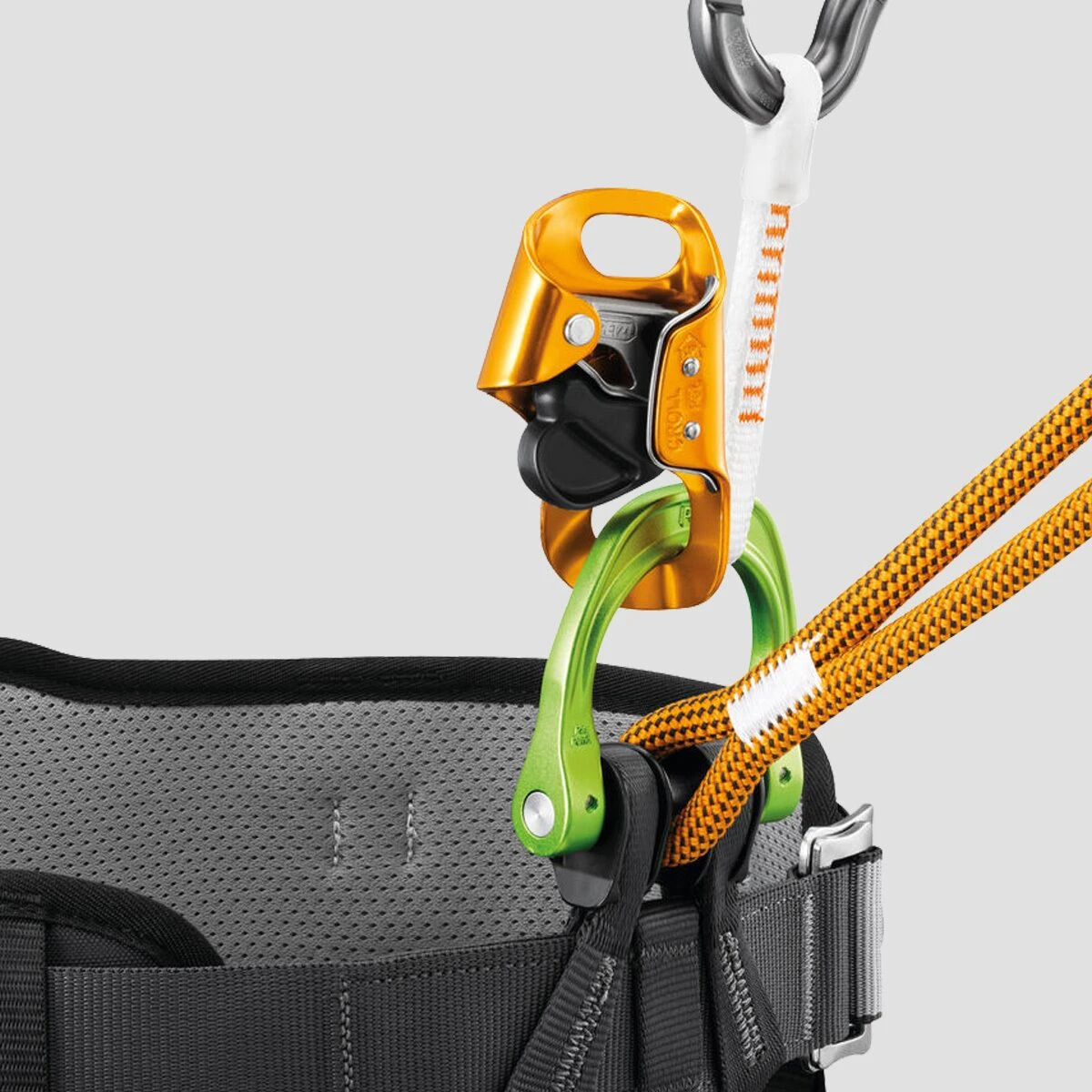 Petzl Canyon Guide Harness 4 Petzl Canyon Guide Harness - Image 2