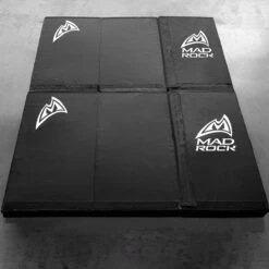 Triple Mad Pad 10 Triple Mad Pad -Dakine Store BLA D2 74