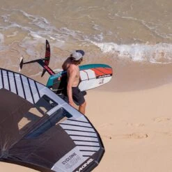 Dakine Cyclone V2 Wing -Dakine Store BLA D2 80